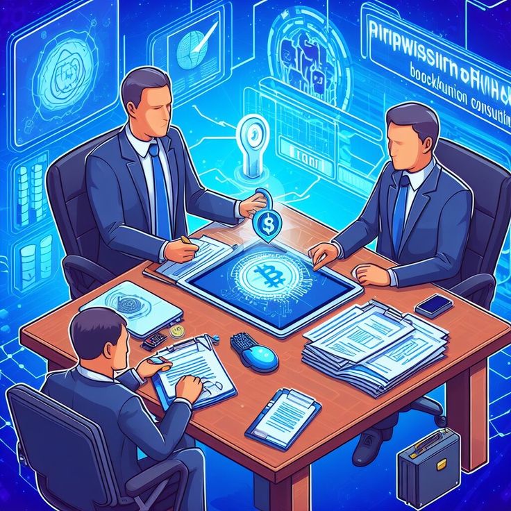 Blockchain dalam Supply Chain: Cara Teknologi Blockchain Membantu ...